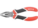 YT-1940	COMBINATION PLIERS 6"