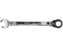 YT-1669	RATCHET COMBINATION WRENCH 26MM