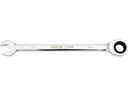 YT-01909	COMBINATION RATCHET WRENCH, 9MM