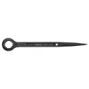 CONSTRUCTION WRENCH WITH RATCHET 27X32MM YT-4943