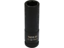 YT-1036	IMPACT SOCKET DEEP 1/2"X16MM