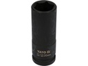 YT-1043	IMPACT SOCKET DEEP 1/2"X23MM