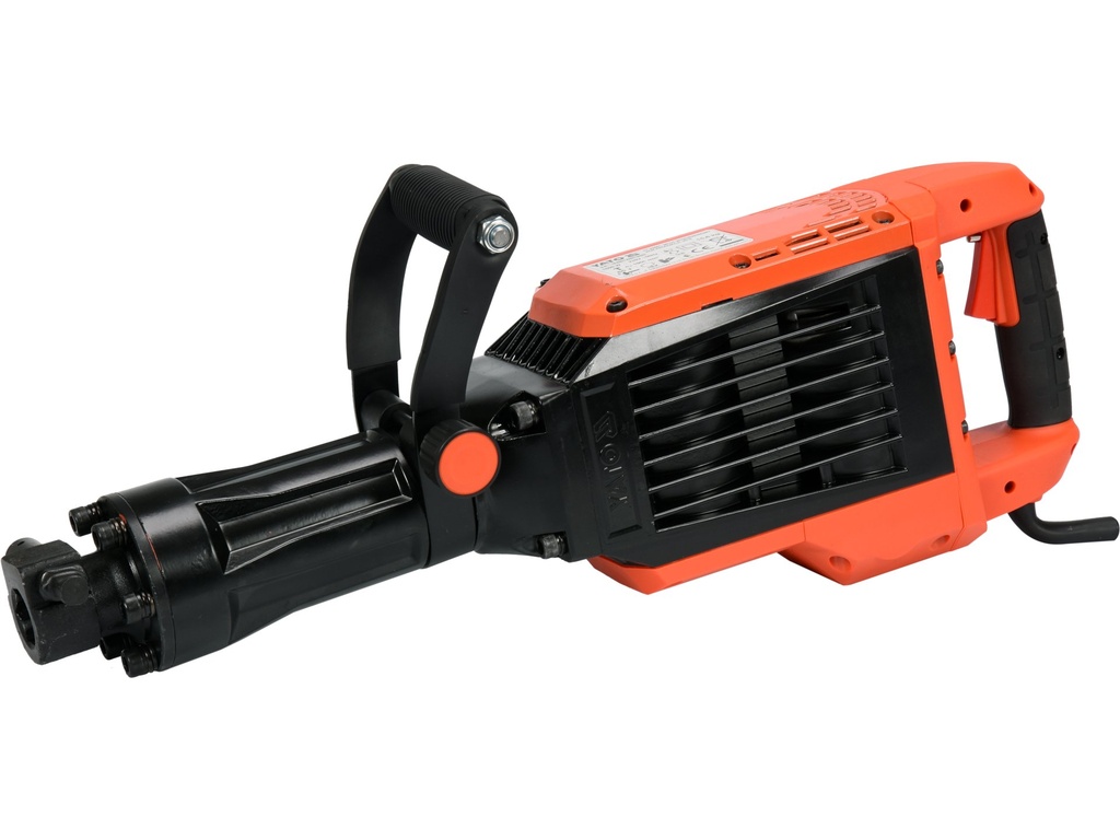 YT-82001	DEMOLITION HAMMER 65J