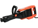 YT-82001	DEMOLITION HAMMER 65J