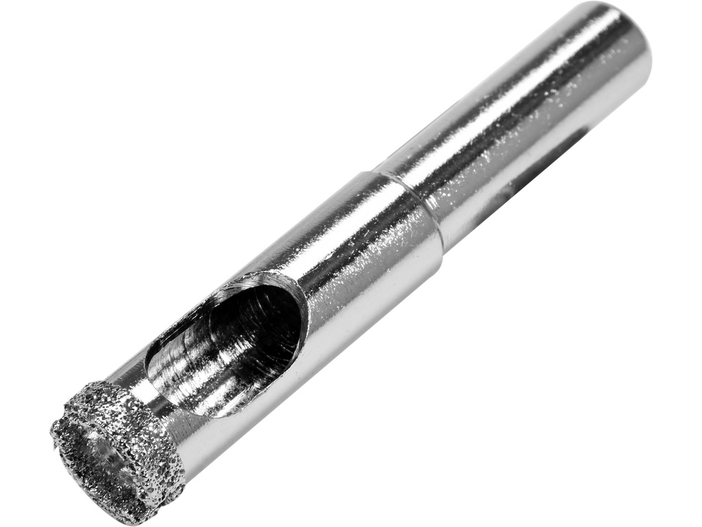 YT-60425	DIAMOND TILE DRILL BIT 12MM