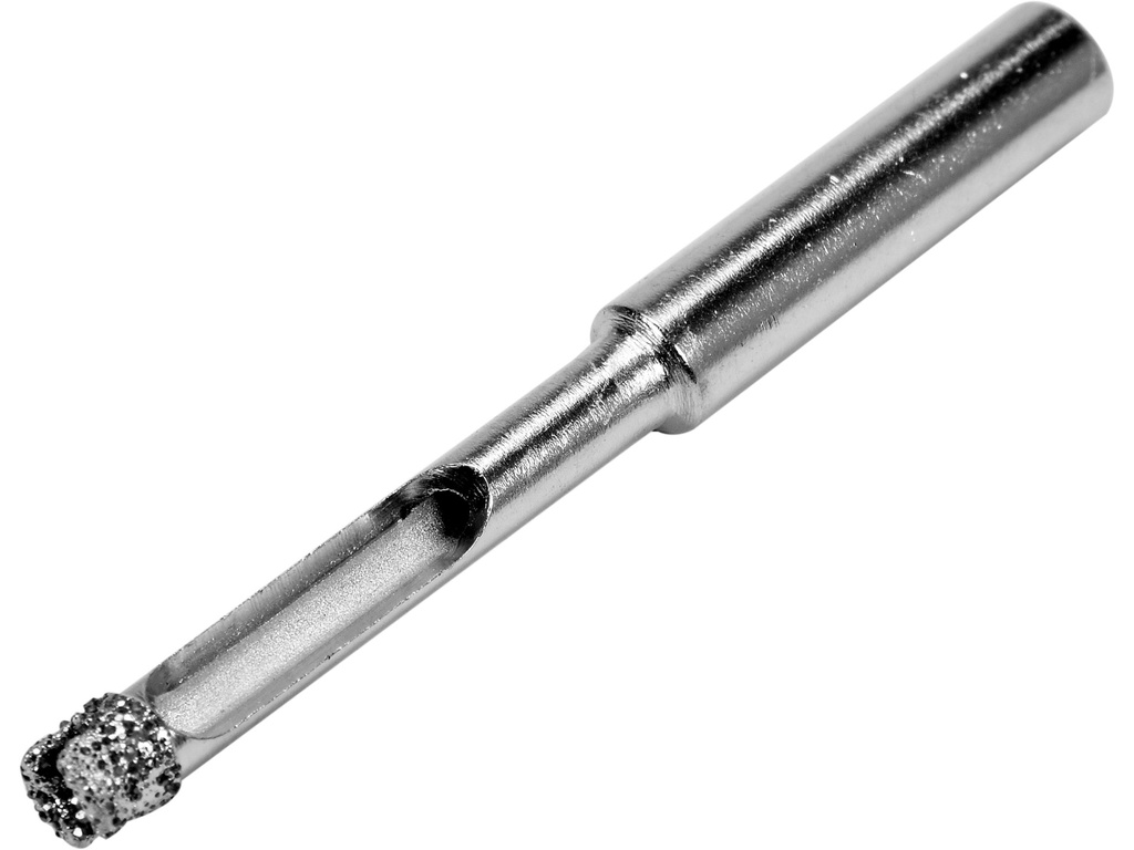 YT-60421	DIAMOND TILE DRILL BIT 5MM