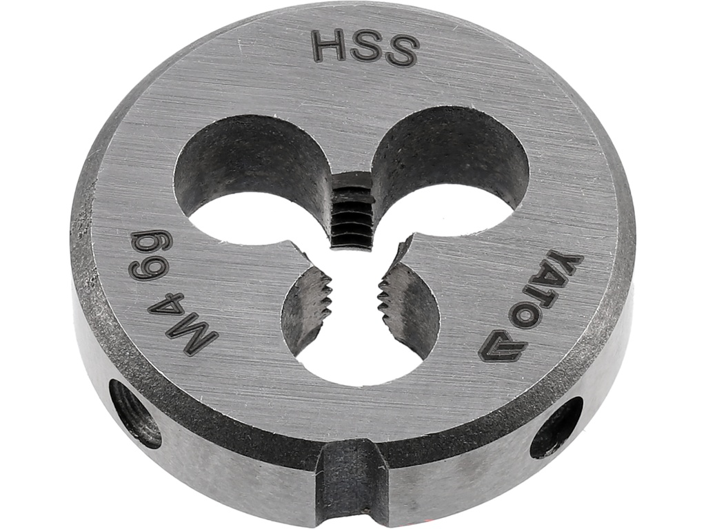 YT-2966	ROUND THREAD DIE M24 HSS M2