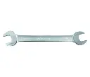  YT-4813 DOUBLE OPEN END SPANNER, POLISHED HEAD 23X26 MM 