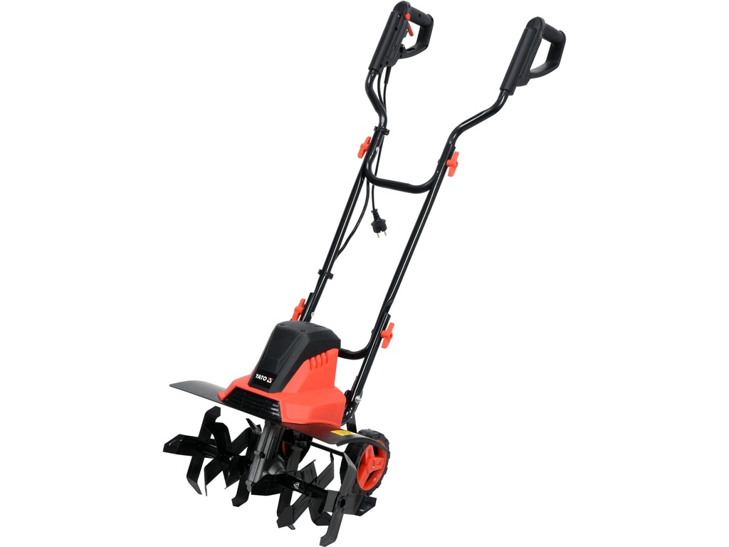 YT-84850	ELECTRIC TILLER