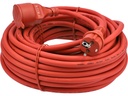 YT-8100	EXTENSION CORD 20M 3G2,5MM