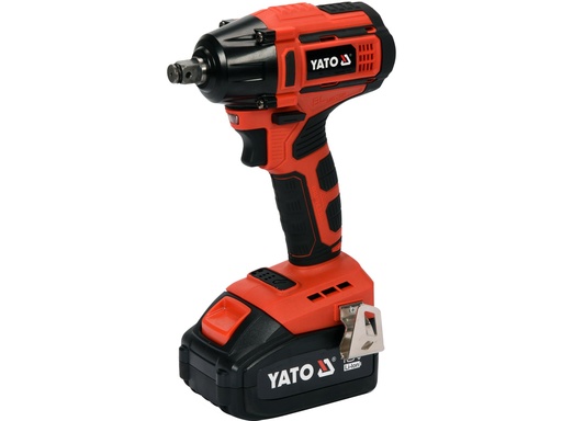 [YT-82802] YT-82802 18V IMPACT SCREWDRIVER BRUSHLESS 250NM