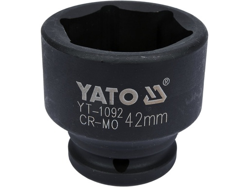 [YT-1092] YT-1092 HEXAGONAL IMPACT SOCKET 3/4'' 42 MM