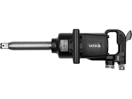 [YT-0960] YT-0960 PINLESS HAMMER IMPACT WRENCH 1" 2600NM