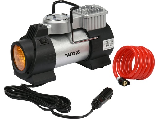 [YT-73460] YT-73460 CAR AIR COMPRESSOR (180W)