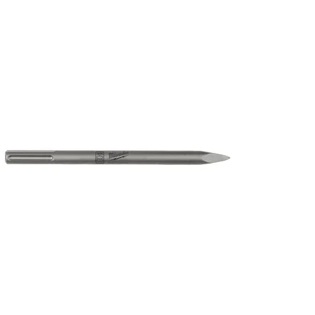 [4932343734 POINTED CHISEL SDS-MAX 280MM] 4932343734 POINTED CHISEL SDS-MAX 280MM