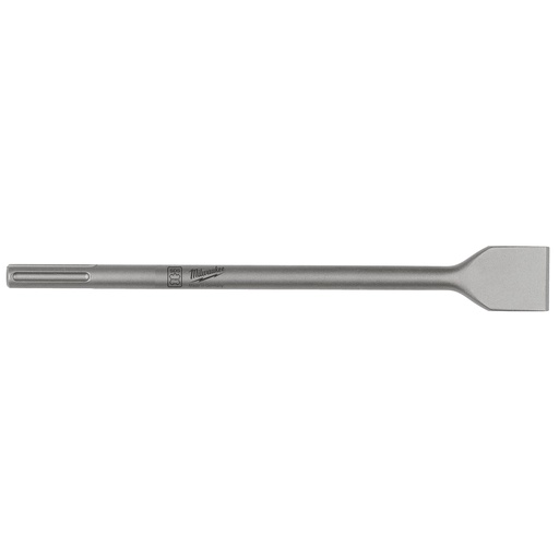 [4932343743 WIDE CHISEL SDS-MAX 400X50 P1] 4932343743 WIDE CHISEL SDS-MAX 400X50 P1