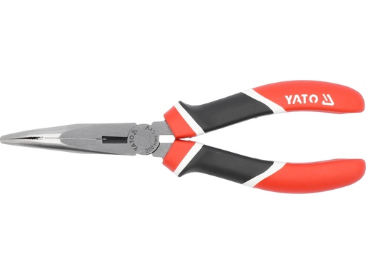 YT-1946	BENT NOSE PLIERS 8"