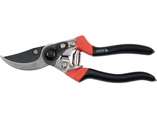 YT-8801	BYPASS PRUNER 8-1/2", 210MM, PTFE