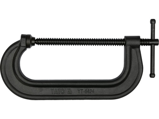 YT-6424	C CLAMP 8"