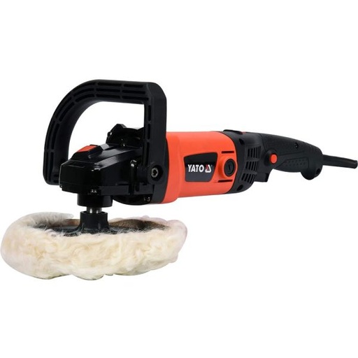 YT-82197 CAR POLISHER 1400W;180MM 