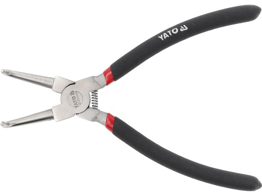 T-2146	CIRCLIP PLIERS INTERNAL STRAIGHT 200MM