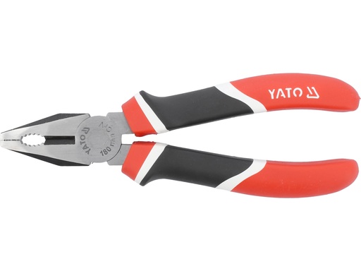 YT-1941	COMBINATION PLIERS 7"