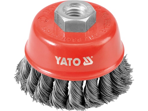 YT-4767	CUP BRUSH