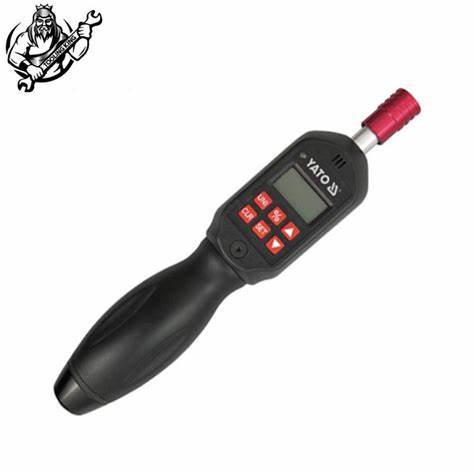  YT-07520 DIGITAL TORQUE SCREWDRIVER	