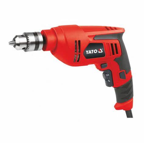 YT-82031 ELECTRIC DRILL 550W 